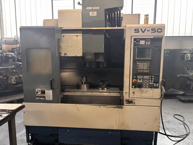 SV50